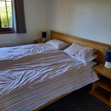 Holiday Home Schwabenhaus 커콜디 외부 사진