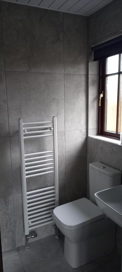 Holiday Home Schwabenhaus 커콜디 외부 사진