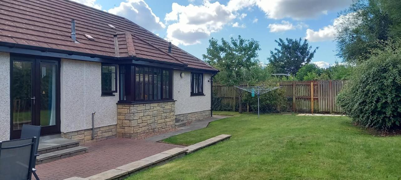 Holiday Home Schwabenhaus 커콜디 외부 사진