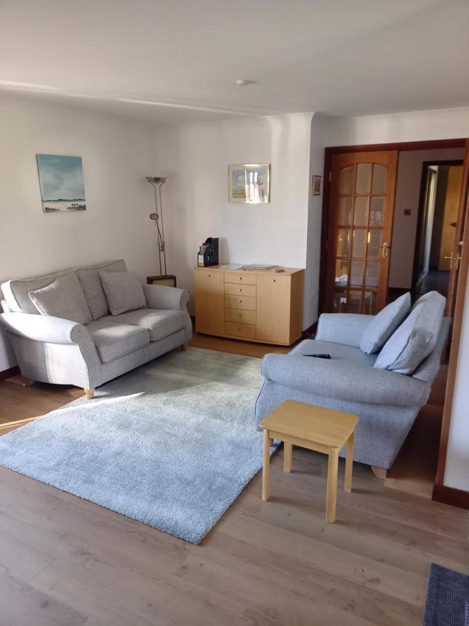 Holiday Home Schwabenhaus 커콜디 외부 사진
