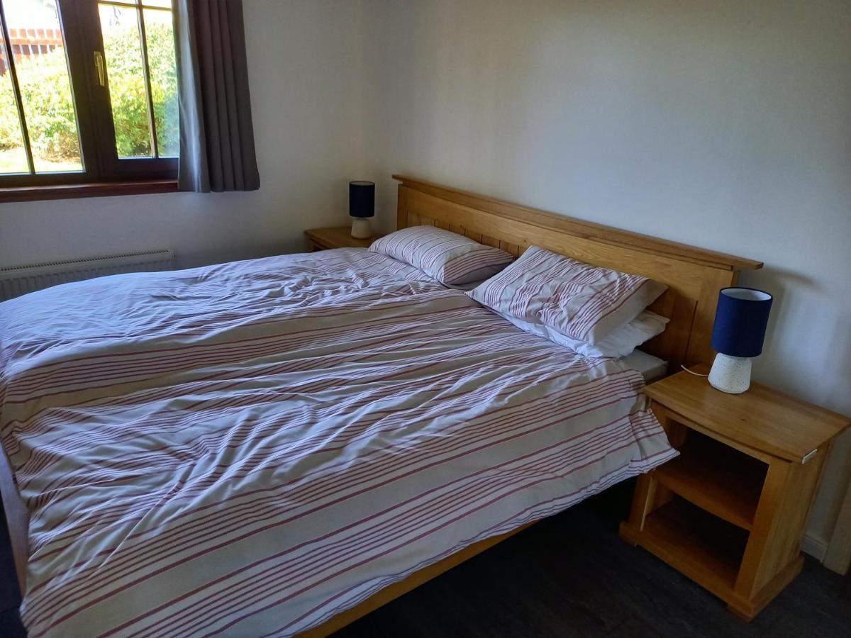 Holiday Home Schwabenhaus 커콜디 외부 사진