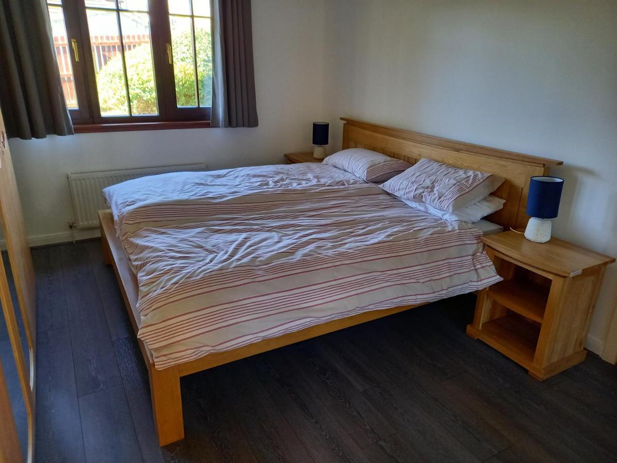 Holiday Home Schwabenhaus 커콜디 외부 사진