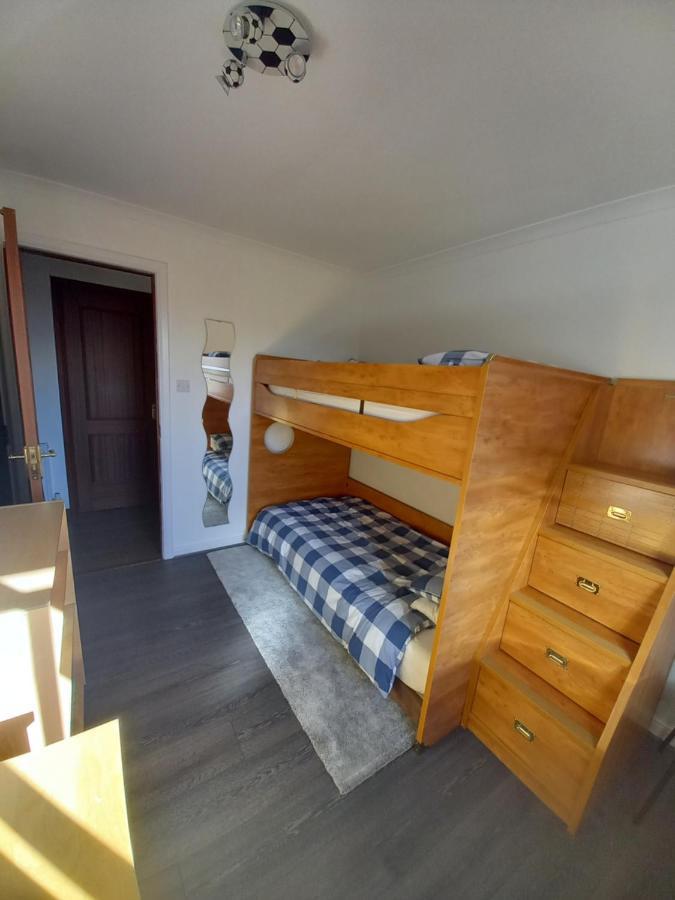 Holiday Home Schwabenhaus 커콜디 외부 사진